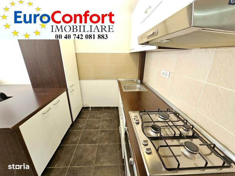 De vanzare apartament 2 camere si logie. Cartier Rezidential Ared UTA - 6