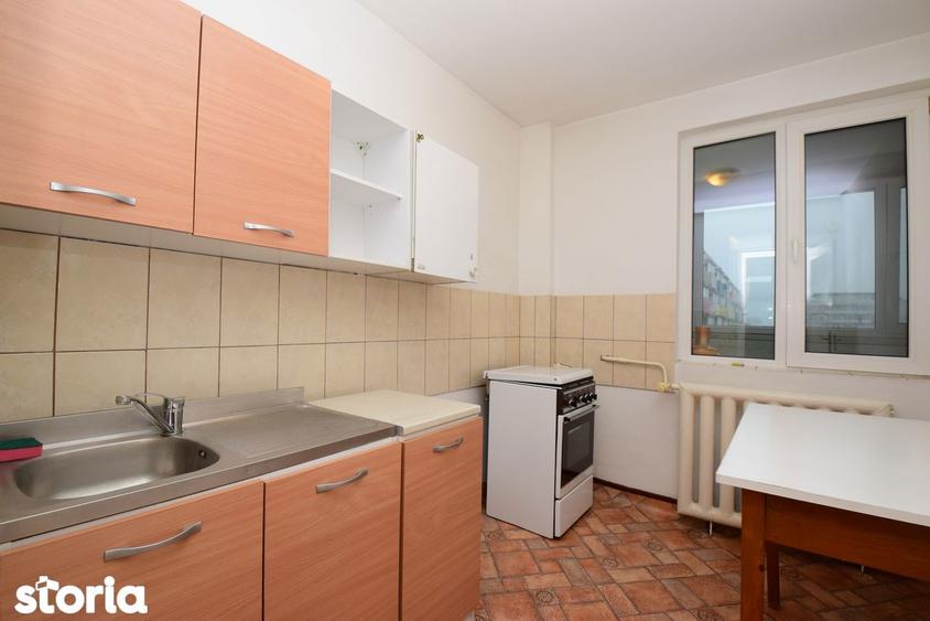 Apartament cu 2 camere - Metrou 1 Mai, Calea Grivi?ei - 10
