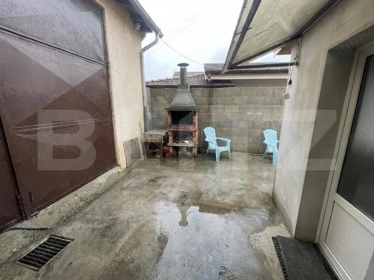 Casa 3 camere ?eusa | 135 mp utili | 754 mp teren | 2 fronturi - 6