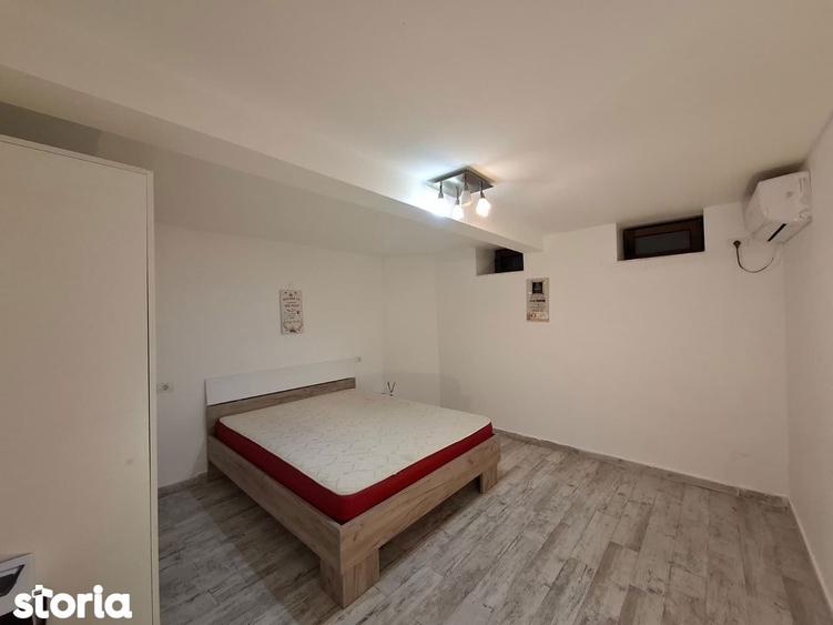 Apartament 2 Camere de inchiriat Dudesti in Vila cu Centrala L347 - 10