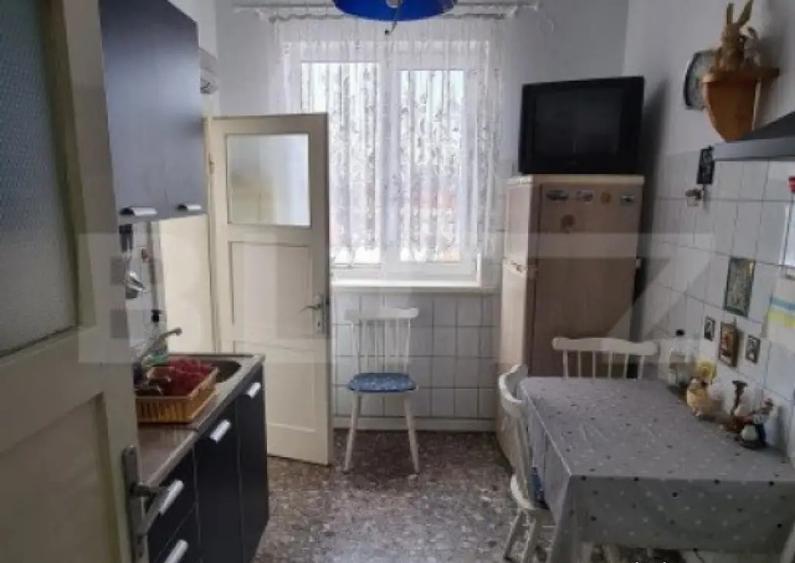 Apartament 2 camere, decomandat, 53 mp, zona Astra - 5