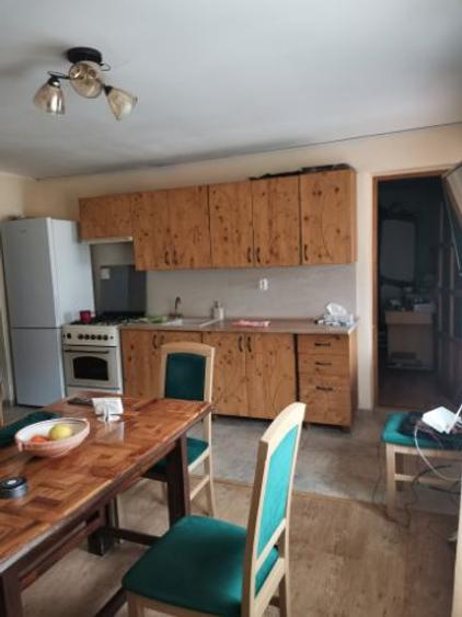 Vând casa  cu teren in com. Buces, sat Stanija, jud. Hunedoara - 5