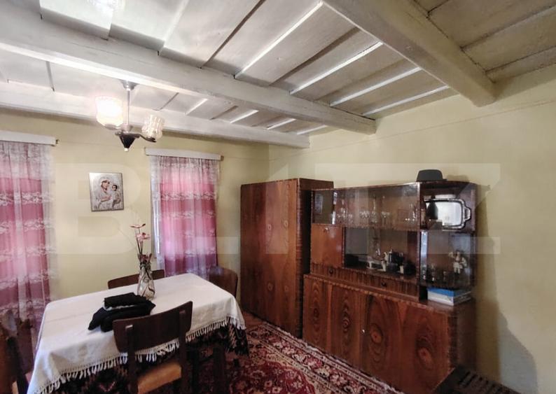 Casa renovabila 2,2 arii taren in Raciu - 24