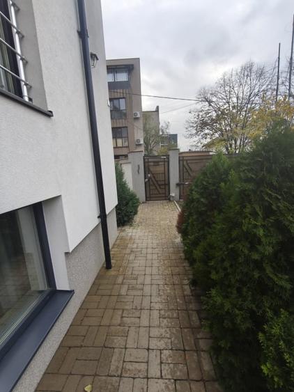 Ap. 2 camere -Prima Inchiriere-Narciselor/Uverturii-Parter Inalt - 12