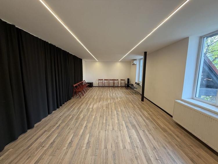Spațiu comercial, de 70 mp, în Universitate