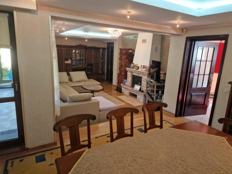 De Vanzare Vila Ultracentral Suceava - 9