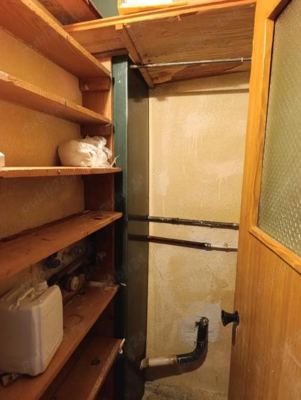 Garsoniera Darmane?ti - 2