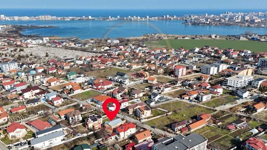 Casă Spațioasă în Palazu Mare / Elvila – Ideală pentru Două Familii! - 36