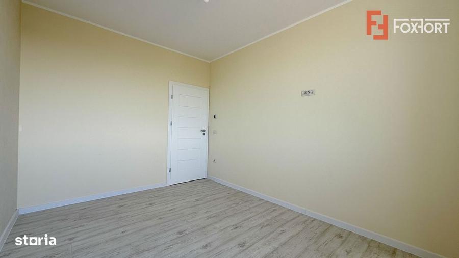 Duplex de vanzare, 4 camere - curent trifazic Giroc - ESO - 6