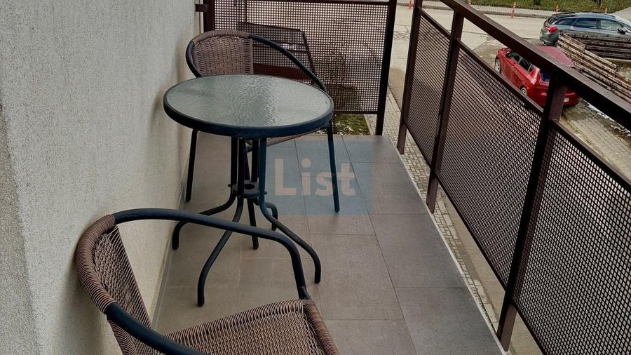 Apartament 2 camere decomandate | 51 mp + balcon 9 mp | Buna Ziua - 6