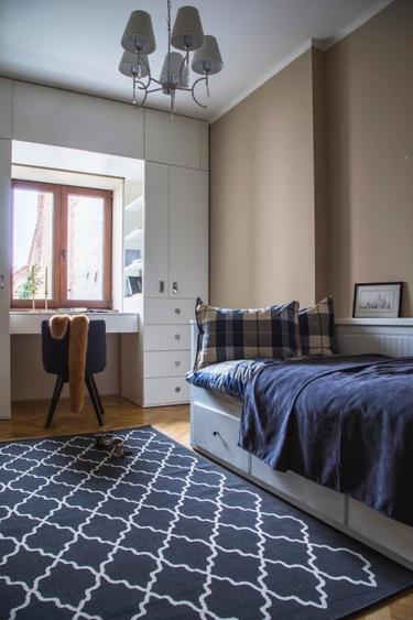 Apartament 3 camere, 70 mp, ultracentral - 11