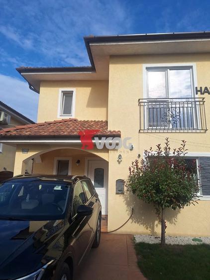Casă în Ghiroda