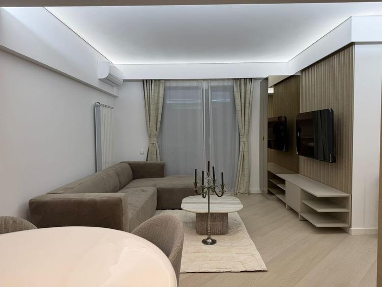 Apartament 3 camere de inchiriat | Cortina North - 5