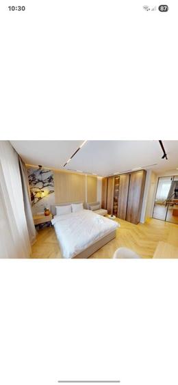 Apartament 1 camera - 1