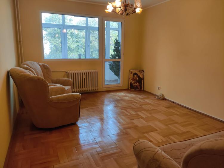 Obregia - Racovita, Aliorului, bloc D - 5