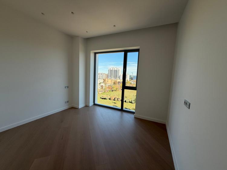 Apartament în Aviatiei Towers,vedere spectaculoasă,parcare valabilă - 28