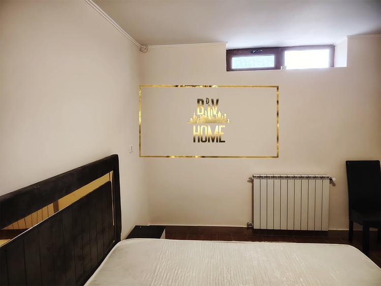 Lazu-Apartament in vila, pret de garsoniera si posibilitate teren - 5