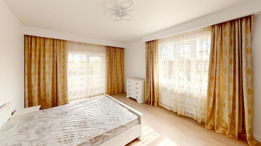 Vila Harman, accept schimb - 9