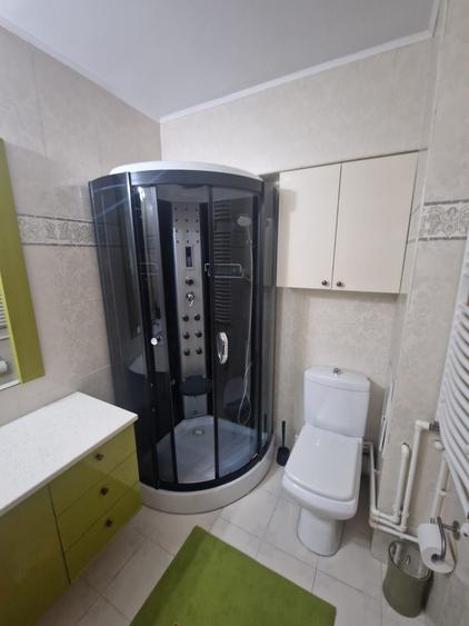 Tomis Nord- 2 camere decomandate 75mp, mobilat, etaj 2, bloc 2010 constructie - 15