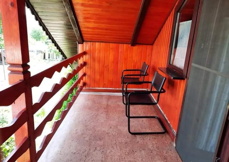 Casa moderna 215mp cu teren 2000mp si teren separat 3000mp Vaduri - 8