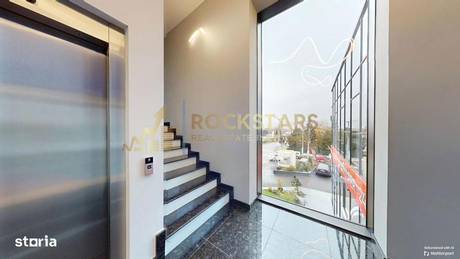 Spatiu Comercial | Birouri | Pantelimon | Bd. Biruintei | 258mp | Open - 1