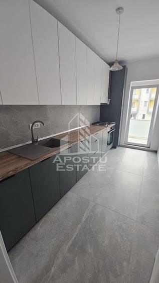 Apartament 2 camere, decomandat, loc de parcare, Giroc - 8