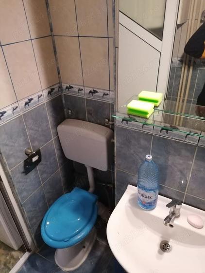 O camera mare libera in apt 3 camere Mircea pentru baiat - maxim 30 ani - 5