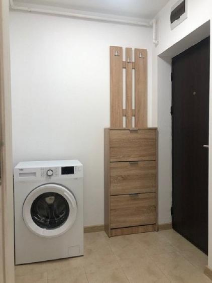 Ofer inchiriere garsoniera moderna la  Balcescu Residence, , 300 euro - 7