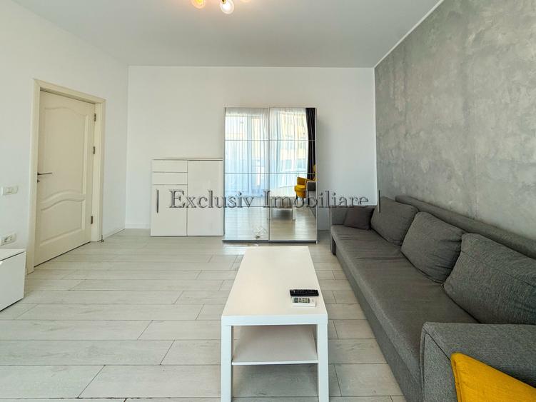 Apartament 2 camere | Campus - Aleea Universitatii | Parcare | Termen lung - 5