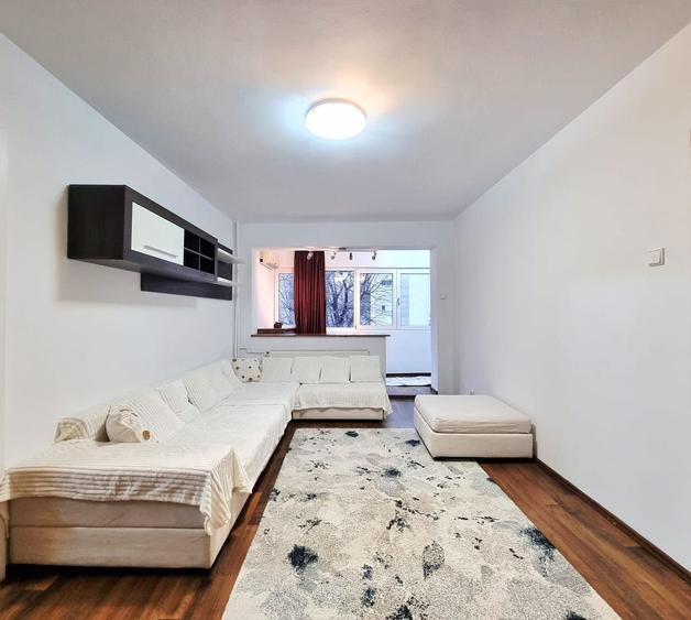 2 camere semidec. – Militari, Gorjului–Apusului - 7 min metrou - 1