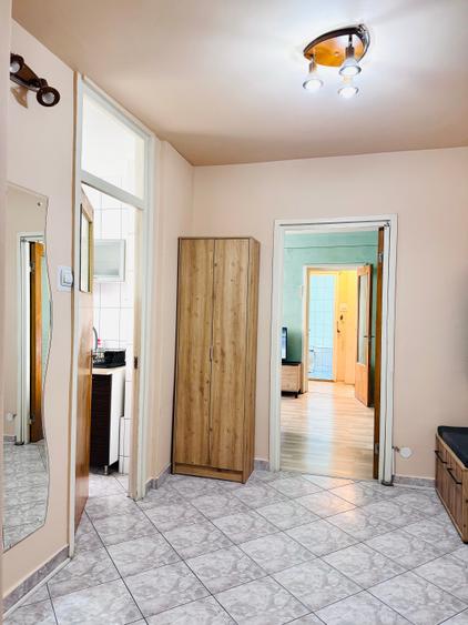 Apartament Spatios / Lujerului /Vizavi de  Metrou / Parcare ADP / - 17