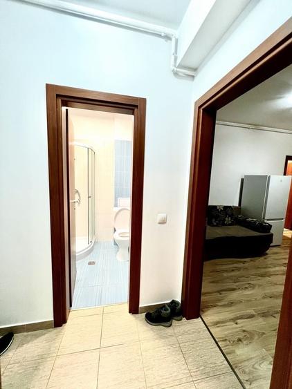 apartament 2 camere MODERN DRUMUL TABEREI RESIDENCE - 7 min metrou - 3