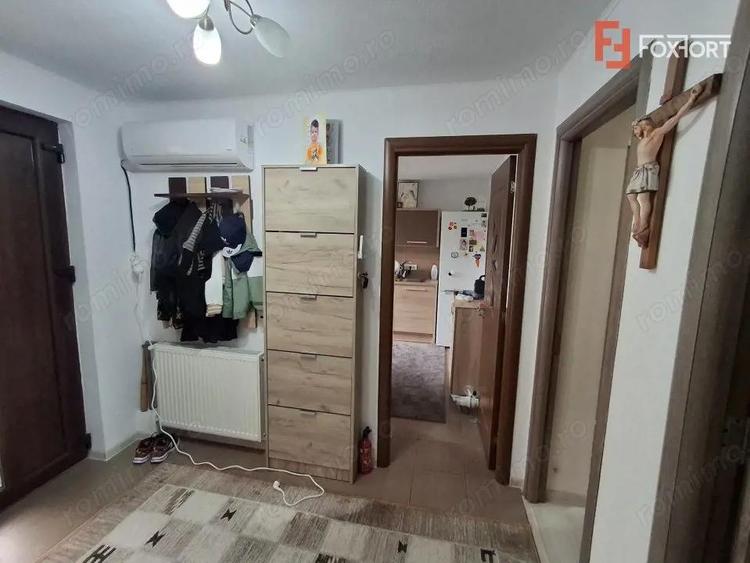 COMISION 0% - Casa individuala cu teren 1259 mp - Recas - 4