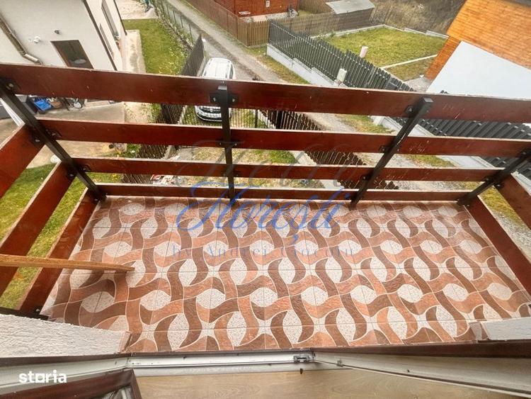 Casa 96.7 mp, zona Baciu - 10