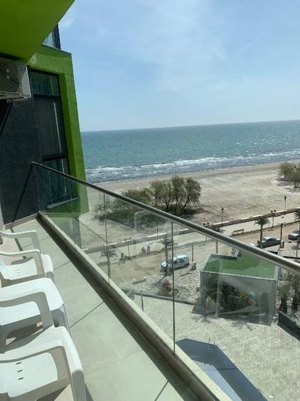 2 camere + parcare alezzi beach - 3