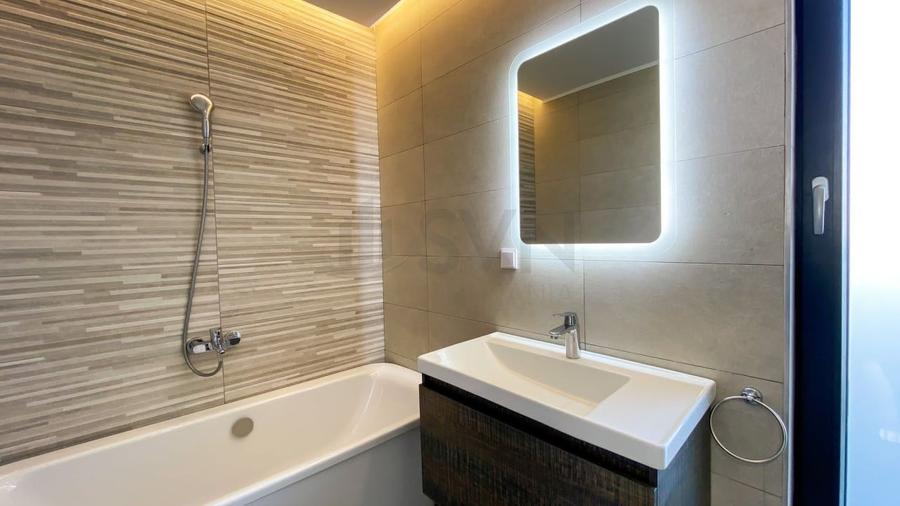 REV2001422 Vila cu 5 camere -noua- mobilata si utilata - 9