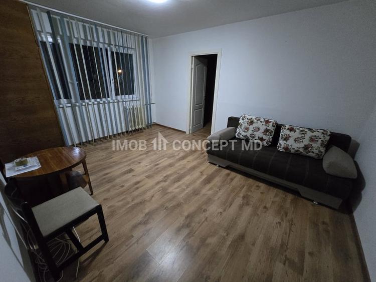 Inchiriere apartament 2 camere, mobilat si utilat, in zona Malu Rosu - 5