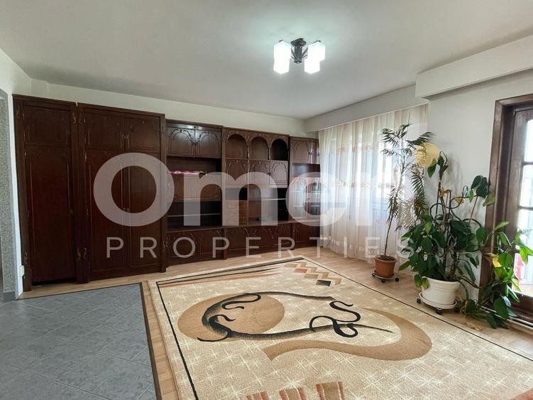 Apartament 4 camere de vănzare zona Vasile Alecsandri - 2