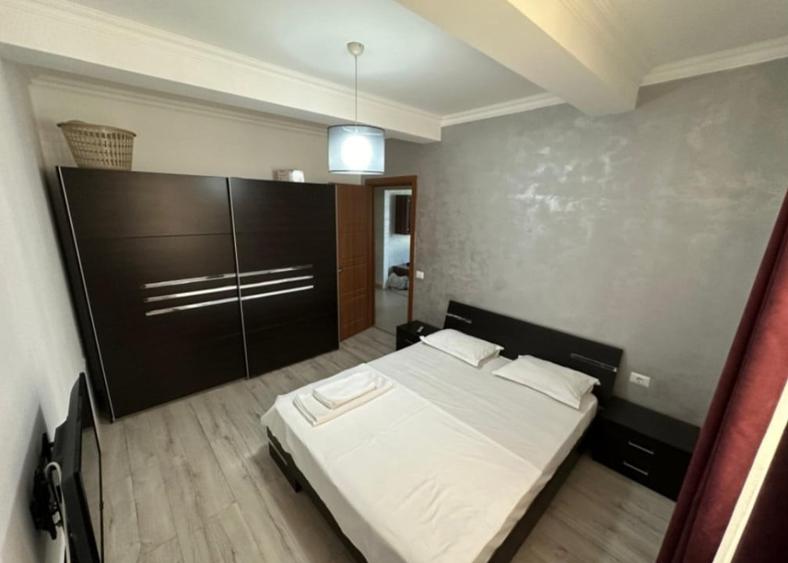 MAMAIA CENTRA | LOCATIE PREMIUM | VEDERE LAC | APARTAMENT 2 CAMERE | MOBILAT - 5