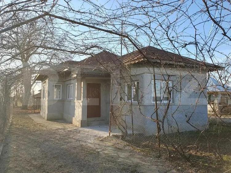 Pachet complet: casa + 800 mp Cocorastii Colt - 12