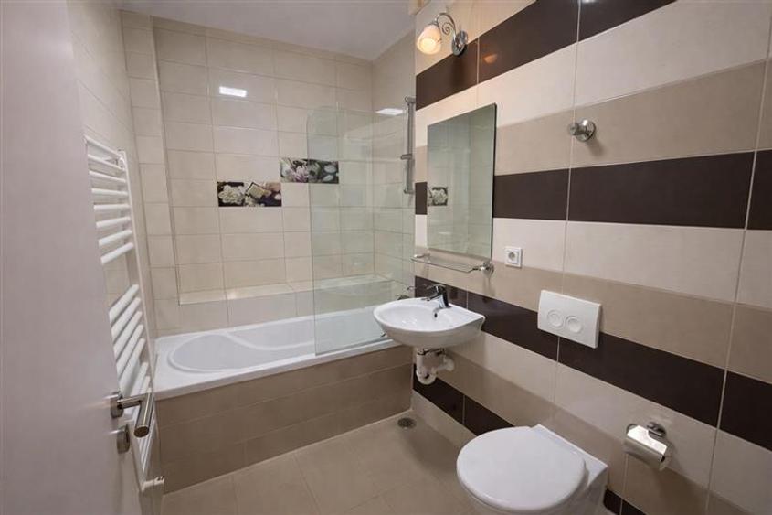 Rezidenta mobilata,utilata,tip studio,terasa, boxa,loc parcare,Tractorul,Brasov - 8