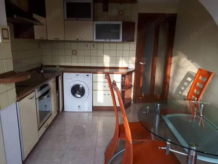 Garsoniera de inchiriat in zona Balcescu - 1