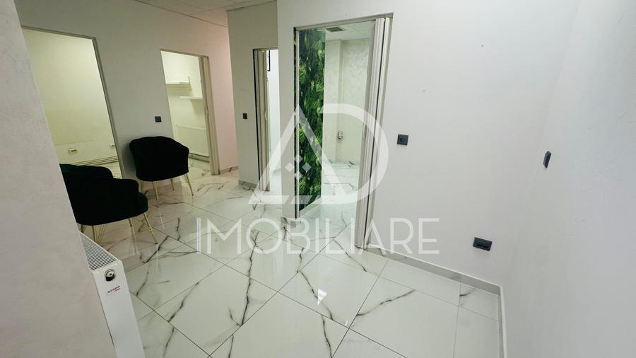 Spațiu comercial de închiriat - 2