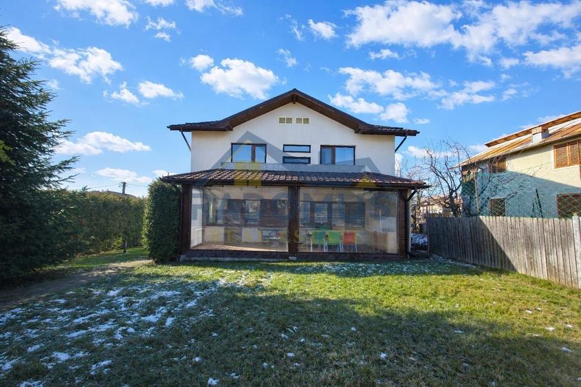 Casă Păulești - Teren 500 Mp - 5 Camere - 3 Băi - 208 Mp Utili - 1