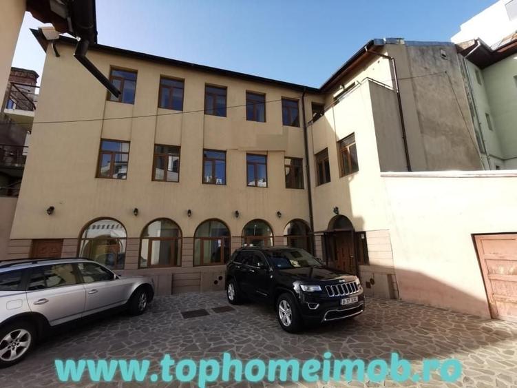 Spatiu birouri/firma Buzesti- Victoriei - 2