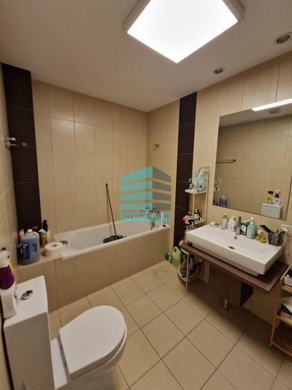 3 camere de vânzare,128 Mp, Parcare Subterana,Scoala Americana – Ibiza Soul - 8