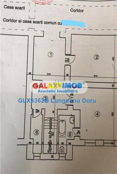 Spatiu Birouri, pretabil firma Contabilitate, Sediu Firma! - 8