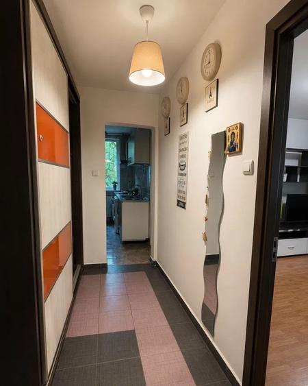 2 camere decomandat Drumul Taberei metrou Parc Moghioros - 5