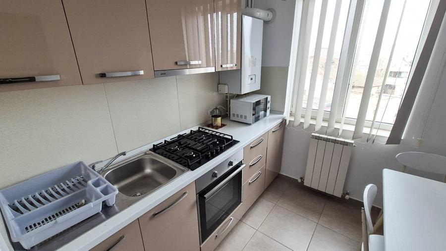 Apartament 2 camere - renovat | Spitalul Judetean - 7
