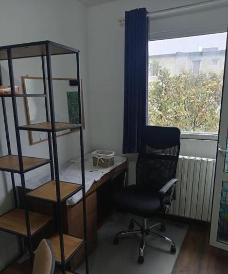 Garsoniera Decomandata, Tomis Nord , 20mp, 3/4 - 2